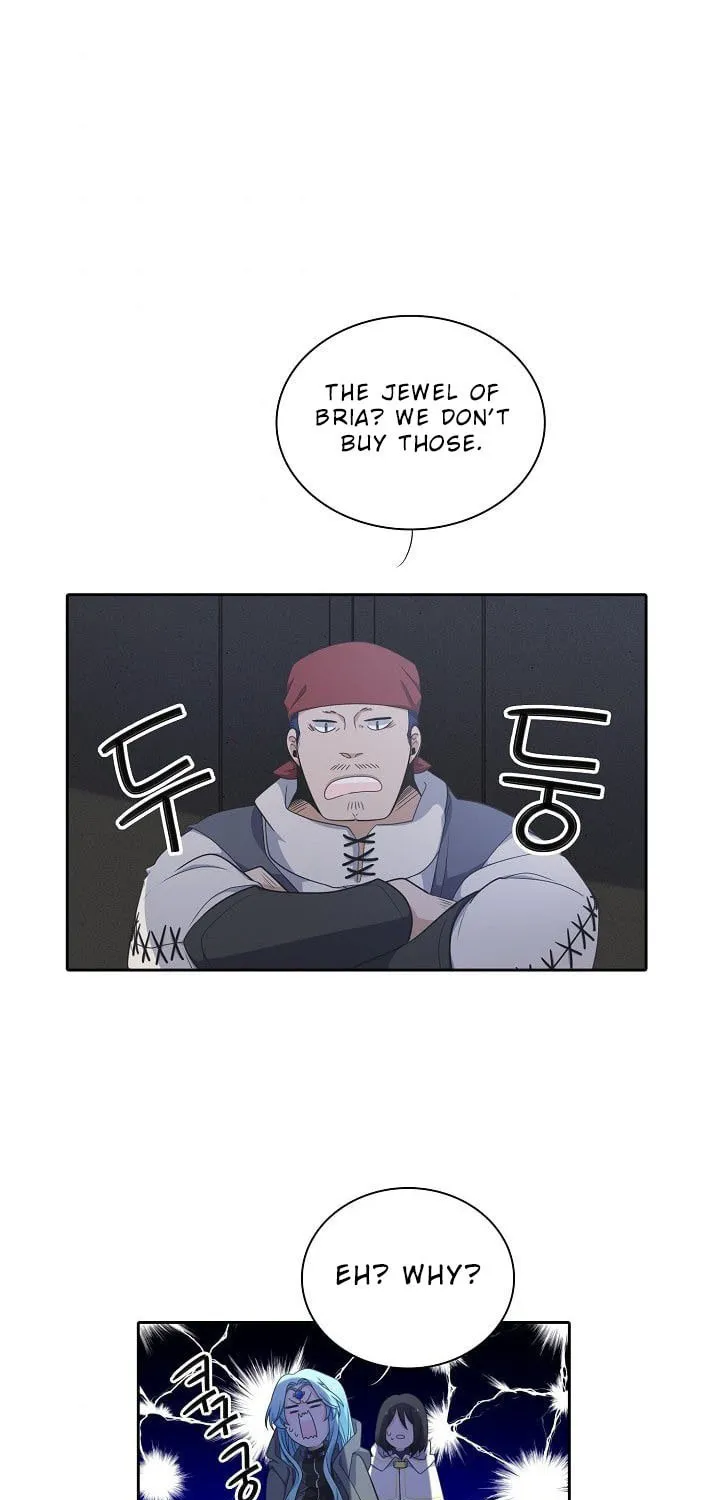 Read Elqueeness chapter 69 image 1 on Lezhin