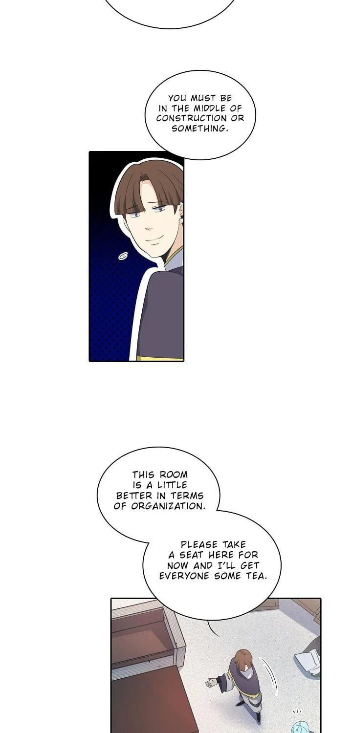 Read Elqueeness chapter 69 image 14 on Lezhin