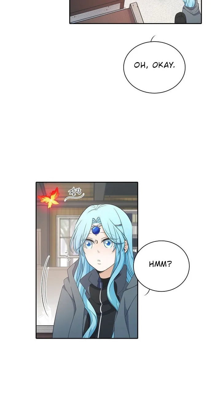 Read Elqueeness chapter 69 image 15 on Lezhin