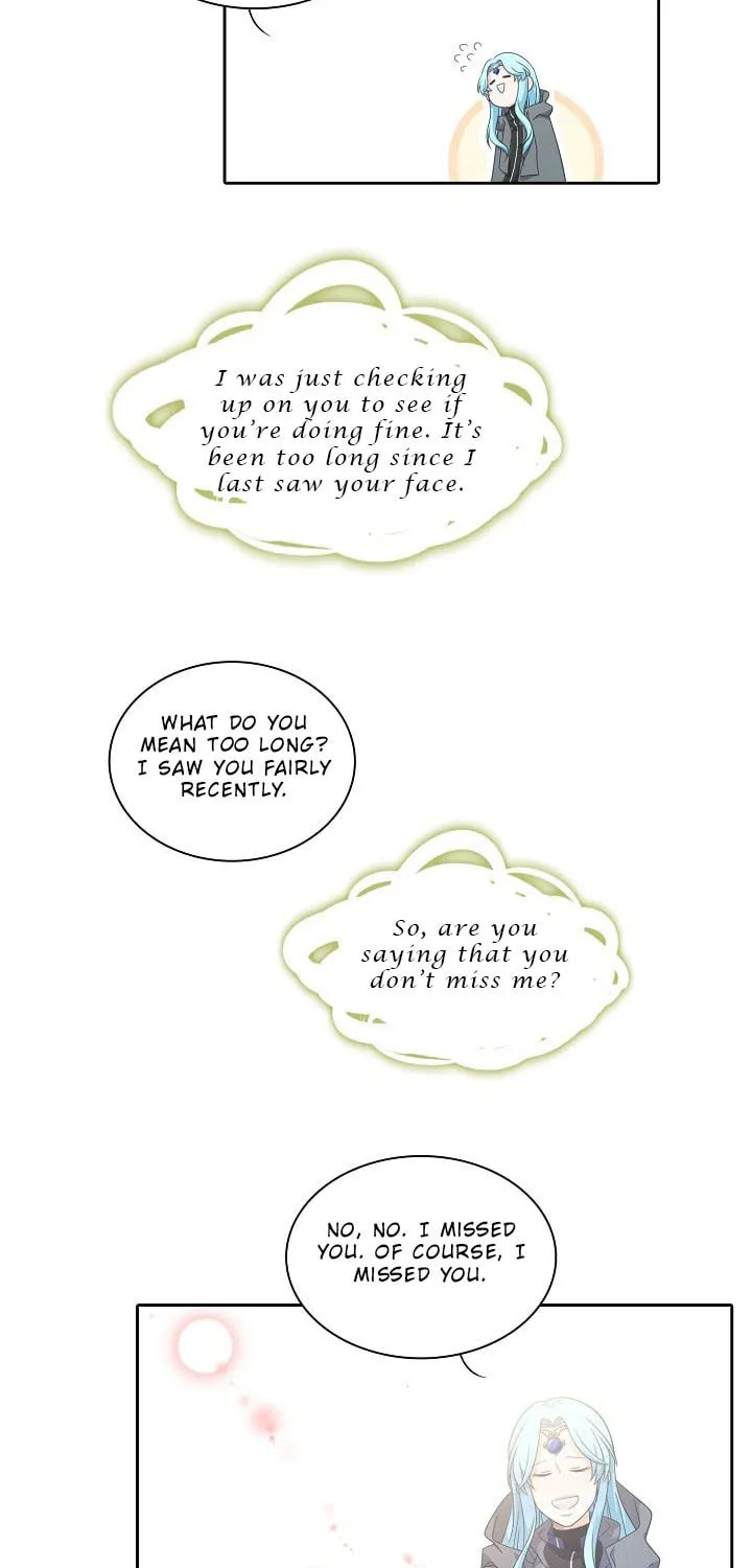 Read Elqueeness chapter 69 image 18 on Lezhin