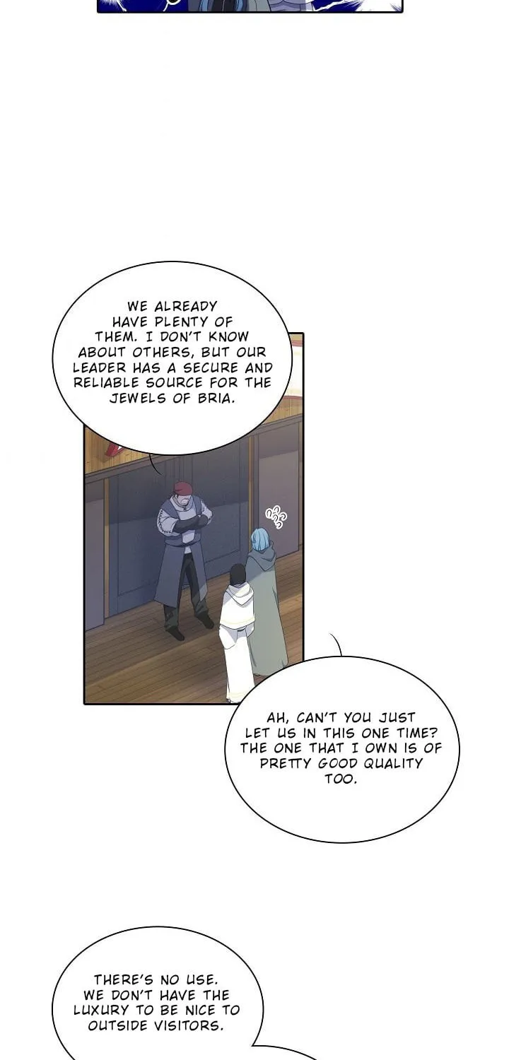 Read Elqueeness chapter 69 image 2 on Lezhin
