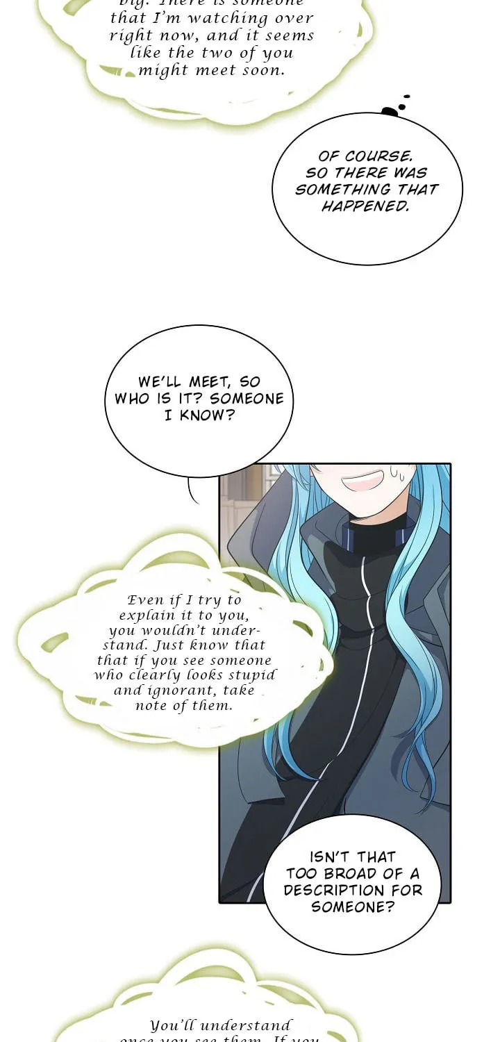 Read Elqueeness chapter 69 image 20 on Lezhin