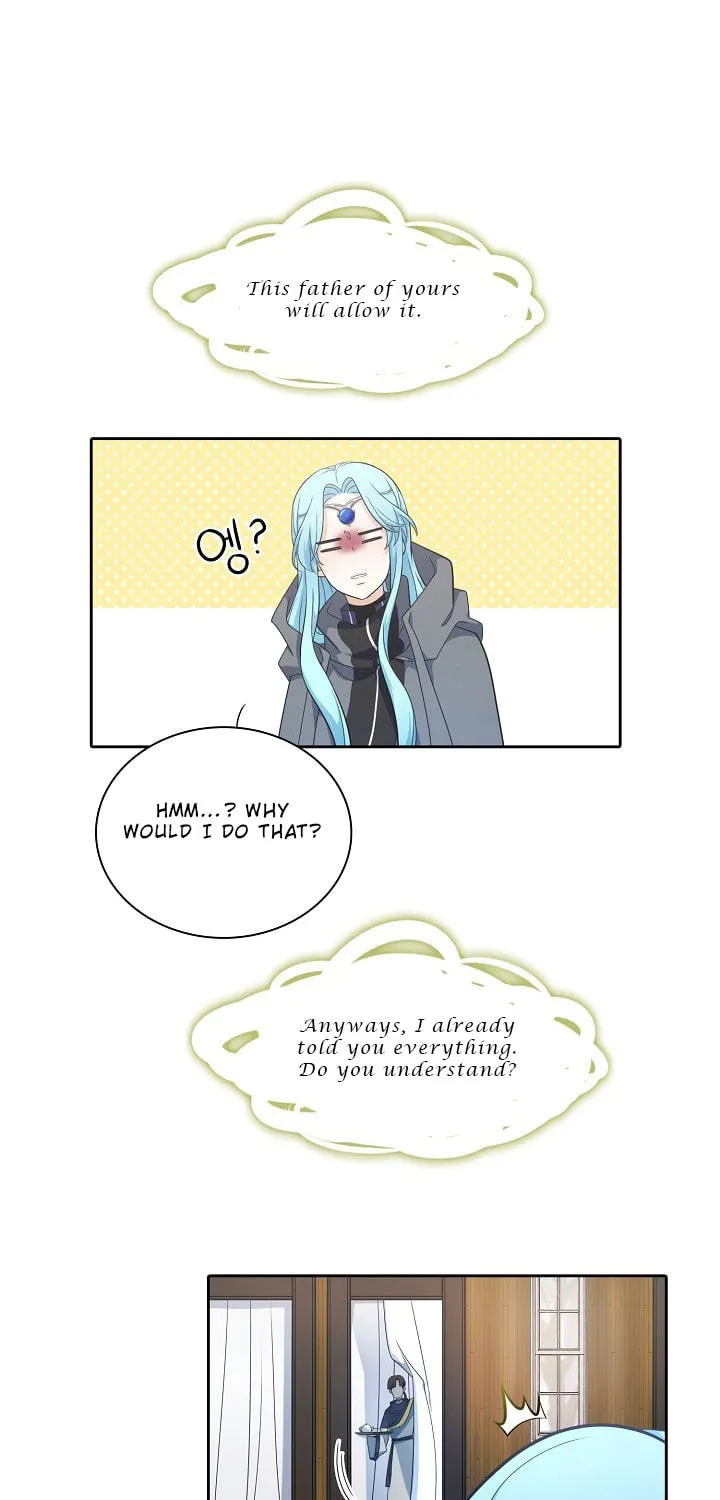 Read Elqueeness chapter 69 image 22 on Lezhin