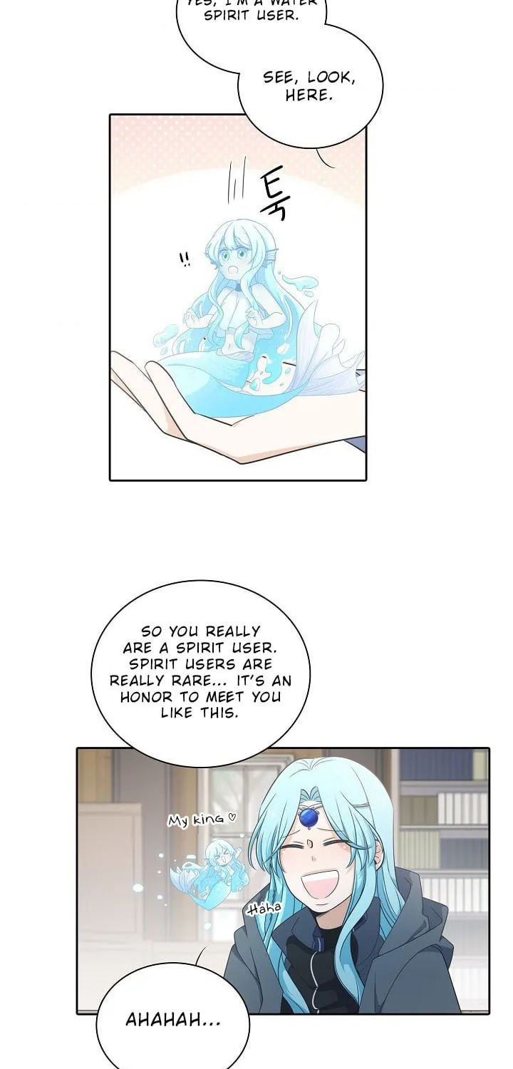 Read Elqueeness chapter 69 image 26 on Lezhin