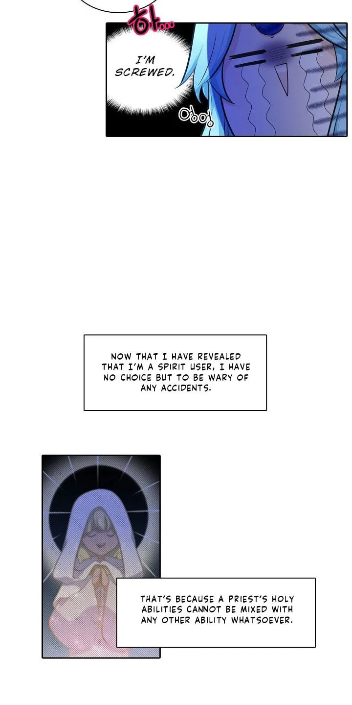 Read Elqueeness chapter 69 image 27 on Lezhin