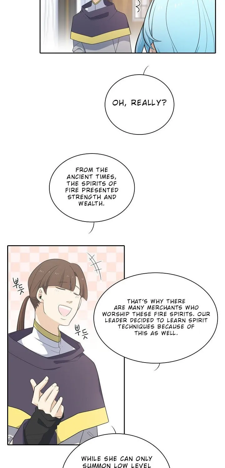 Read Elqueeness chapter 69 image 29 on Lezhin