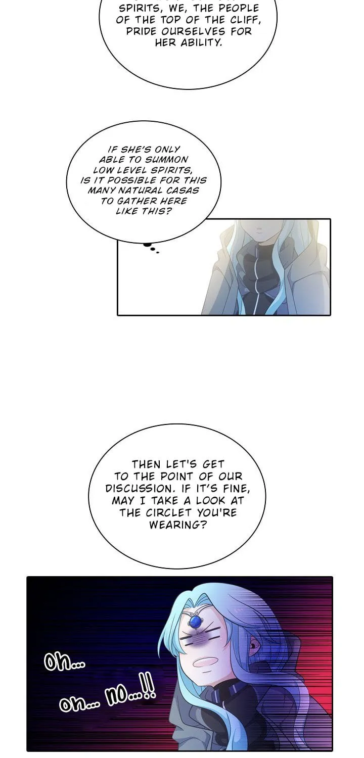 Read Elqueeness chapter 69 image 30 on Lezhin