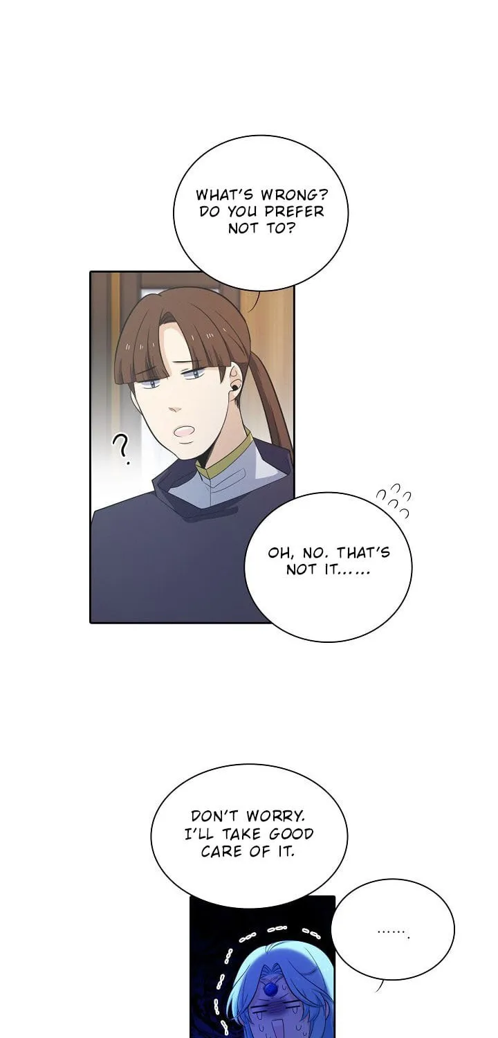 Read Elqueeness chapter 69 image 31 on Lezhin