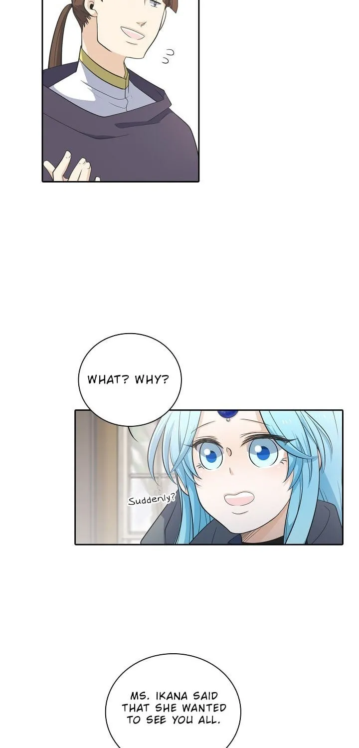 Read Elqueeness chapter 69 image 36 on Lezhin
