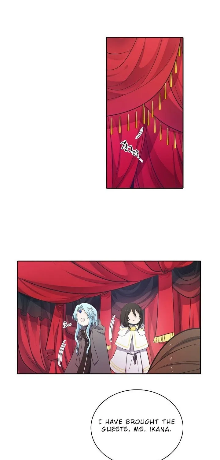 Read Elqueeness chapter 69 image 38 on Lezhin