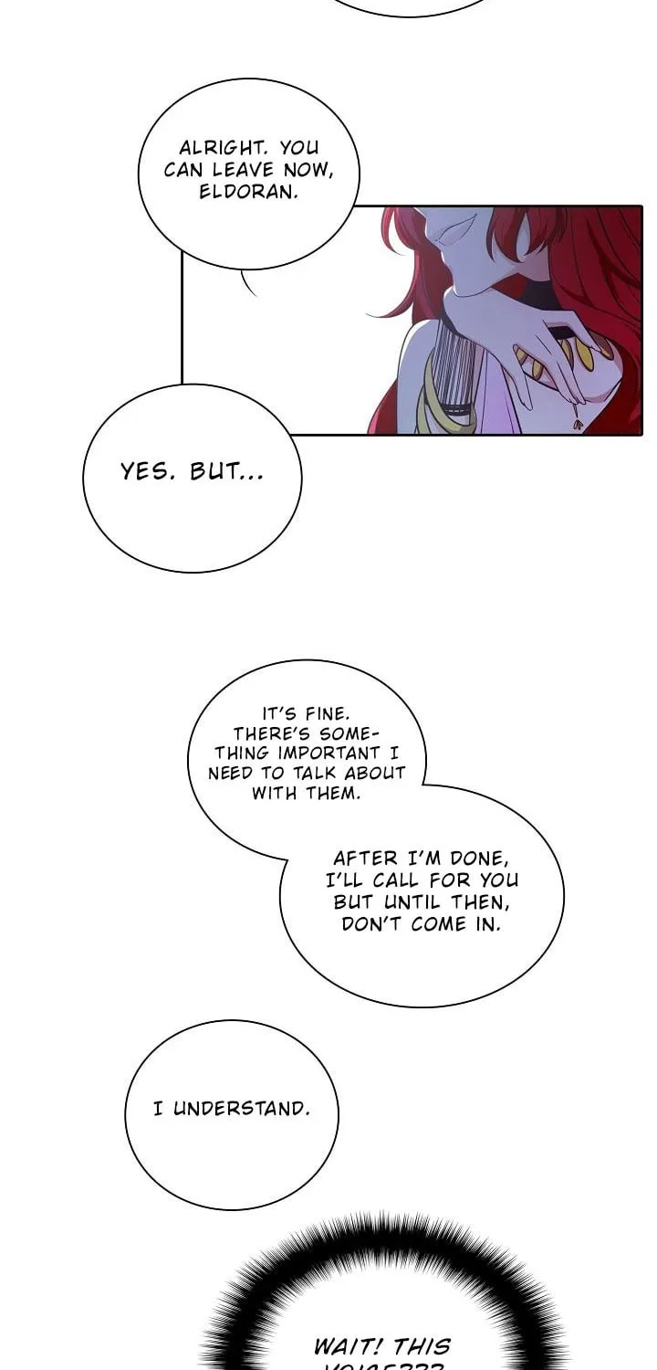 Read Elqueeness chapter 69 image 39 on Lezhin