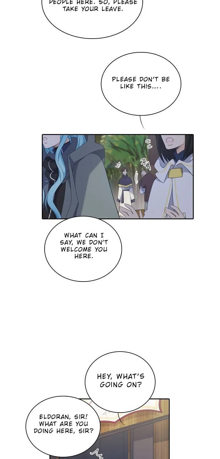 Read Elqueeness chapter 69 image 4 on Lezhin