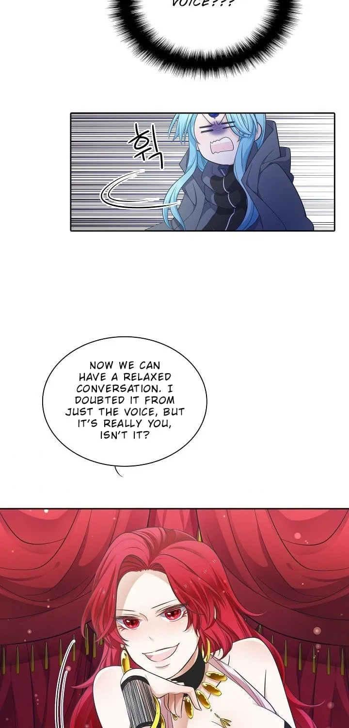 Read Elqueeness chapter 69 image 40 on Lezhin