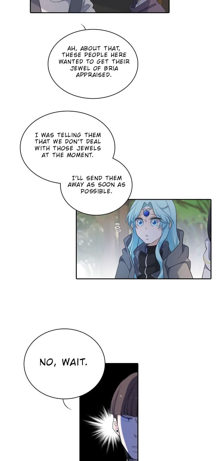 Read Elqueeness chapter 69 image 6 on Lezhin