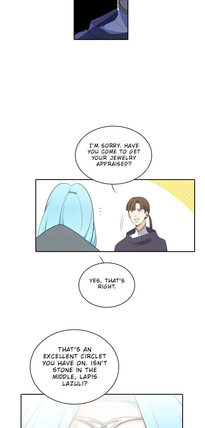 Read Elqueeness chapter 69 image 7 on Lezhin