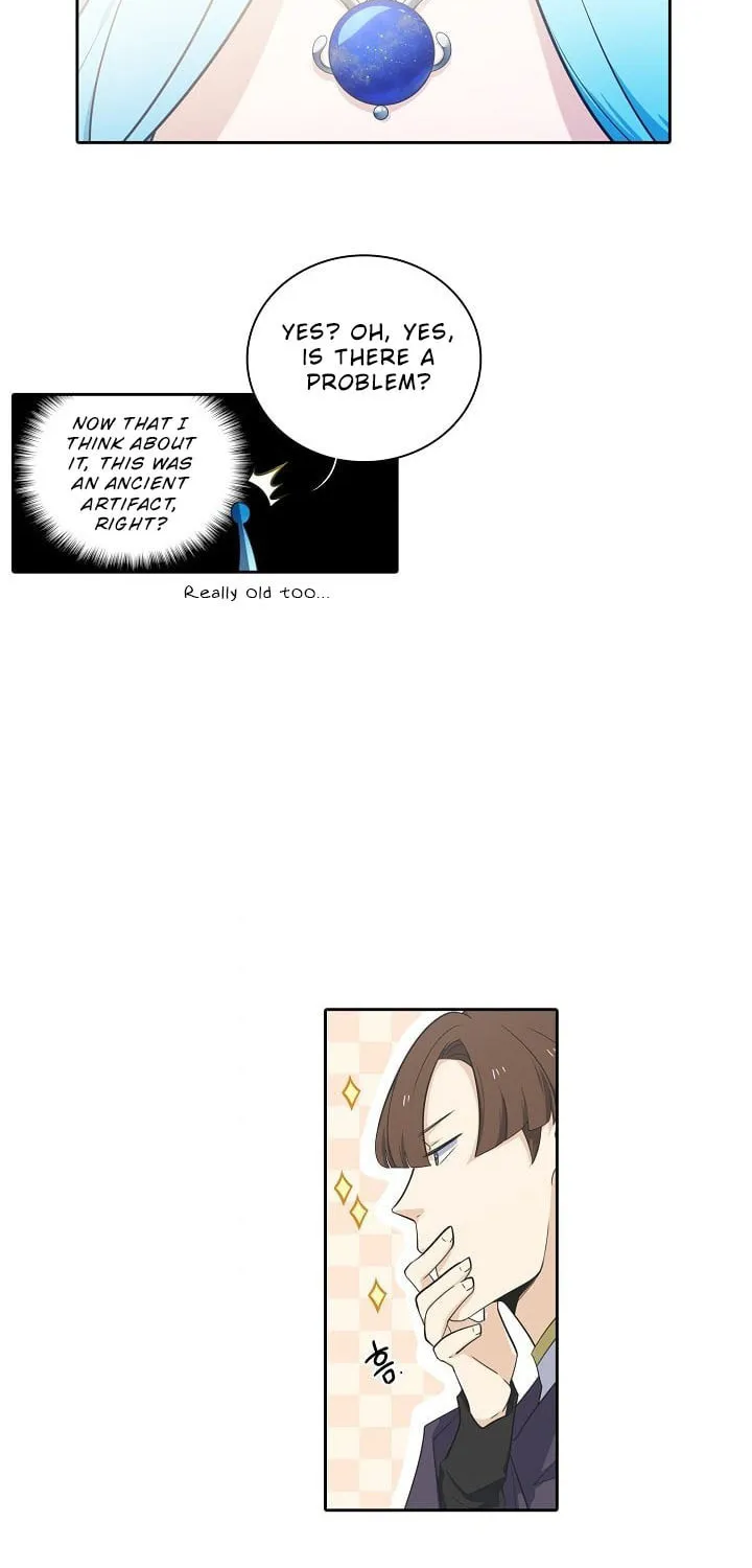 Read Elqueeness chapter 69 image 8 on Lezhin