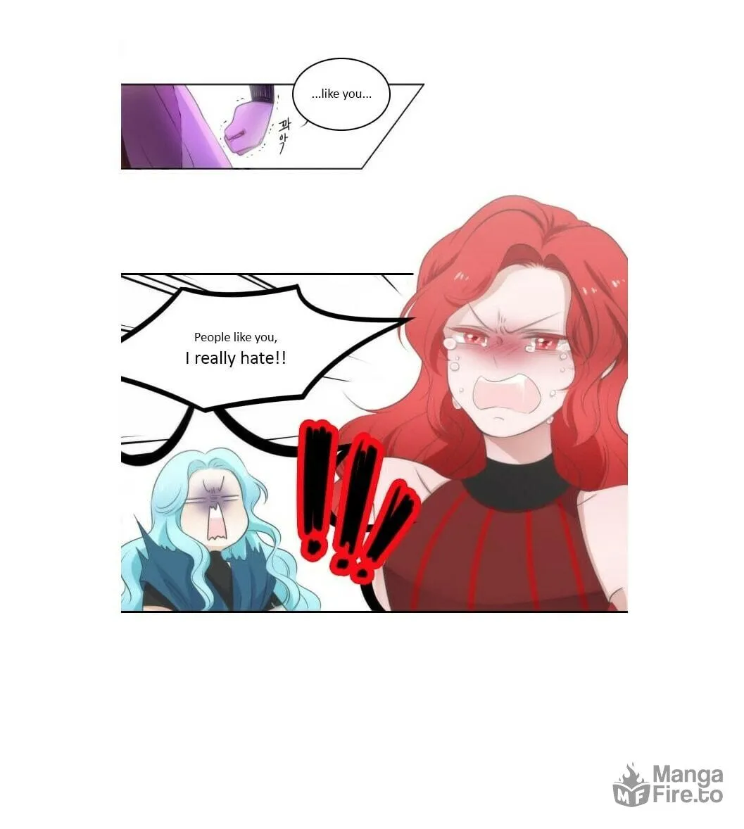 Read Elqueeness chapter 7 image 29 on Lezhin