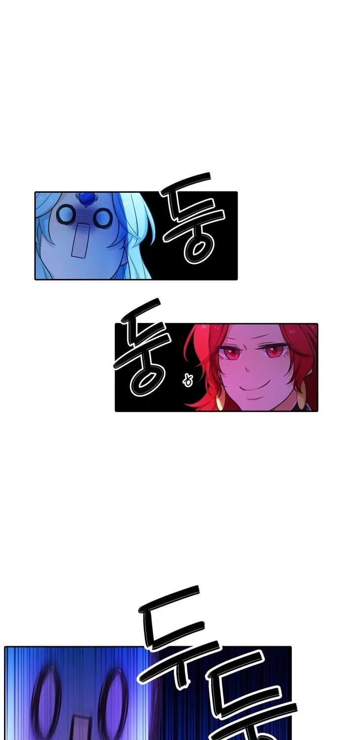 Read Elqueeness chapter 70 image 1 on Lezhin