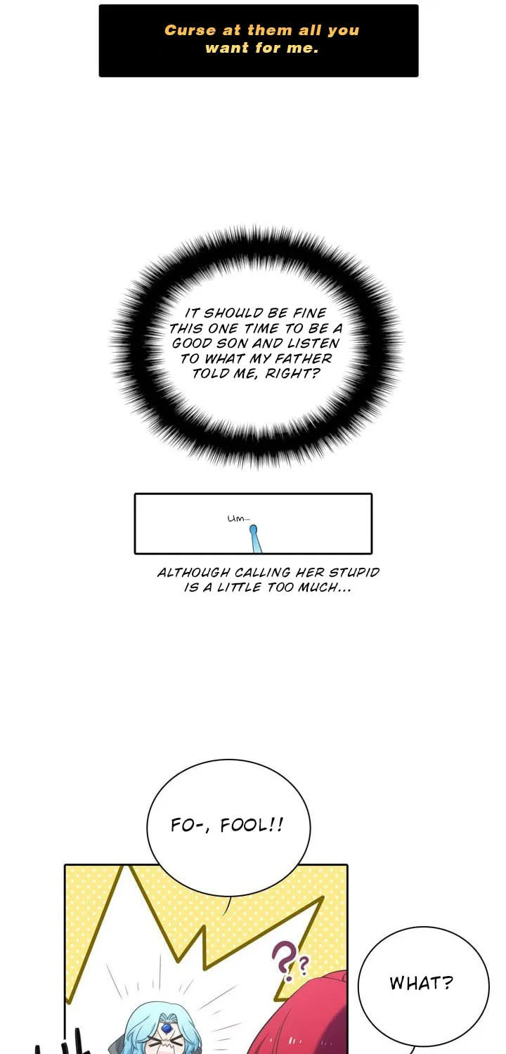 Read Elqueeness chapter 70 image 10 on Lezhin