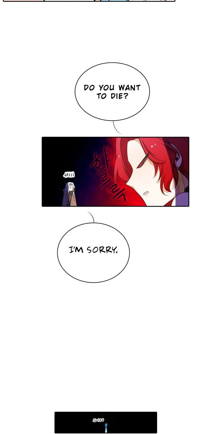 Read Elqueeness chapter 70 image 12 on Lezhin