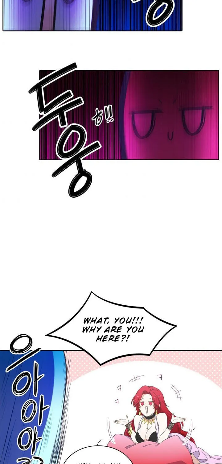 Read Elqueeness chapter 70 image 2 on Lezhin