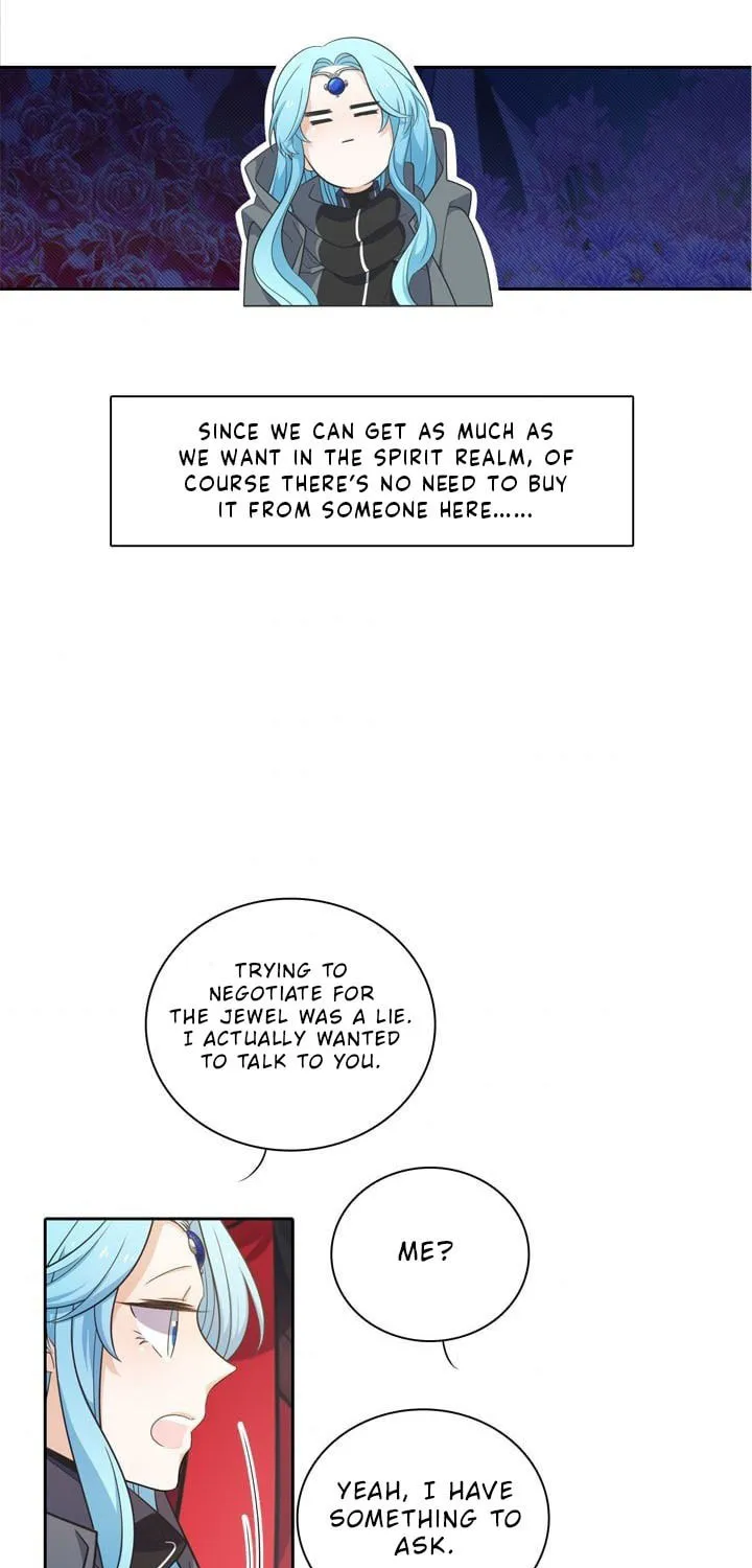 Read Elqueeness chapter 70 image 25 on Lezhin