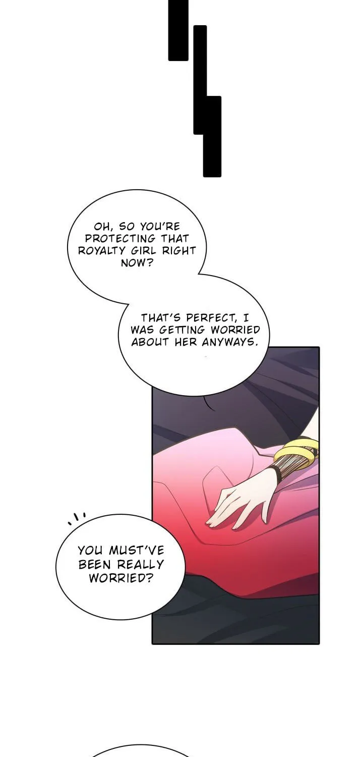 Read Elqueeness chapter 70 image 27 on Lezhin