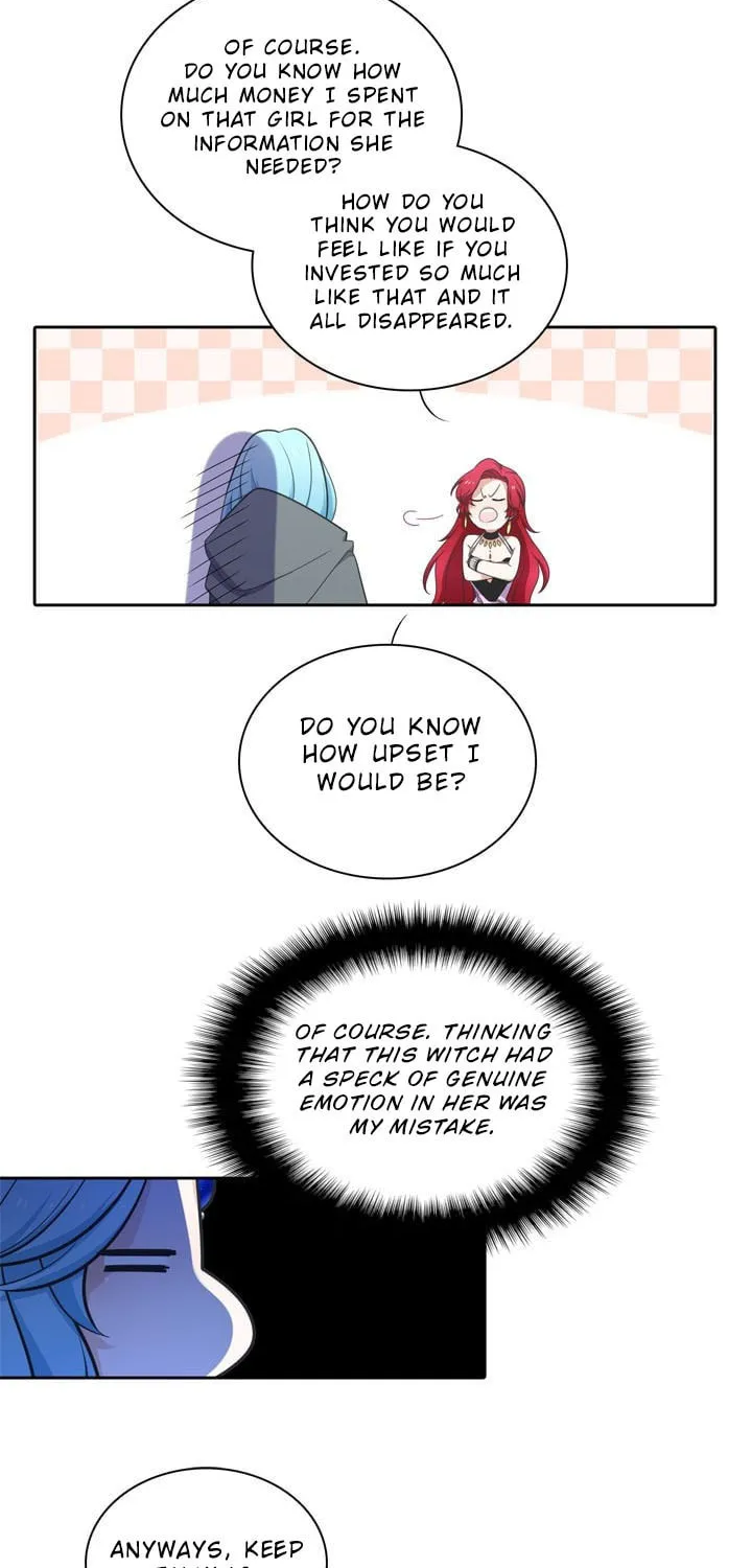 Read Elqueeness chapter 70 image 28 on Lezhin