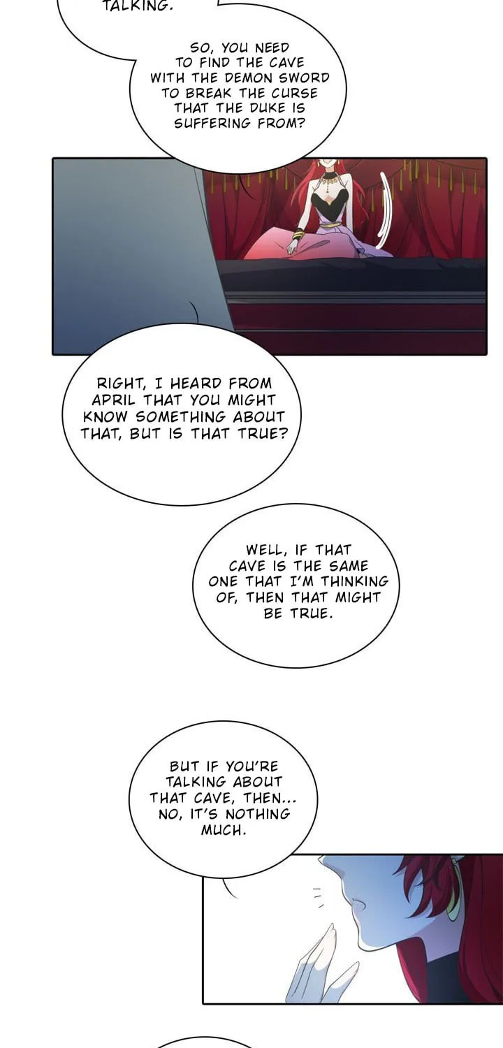 Read Elqueeness chapter 70 image 29 on Lezhin