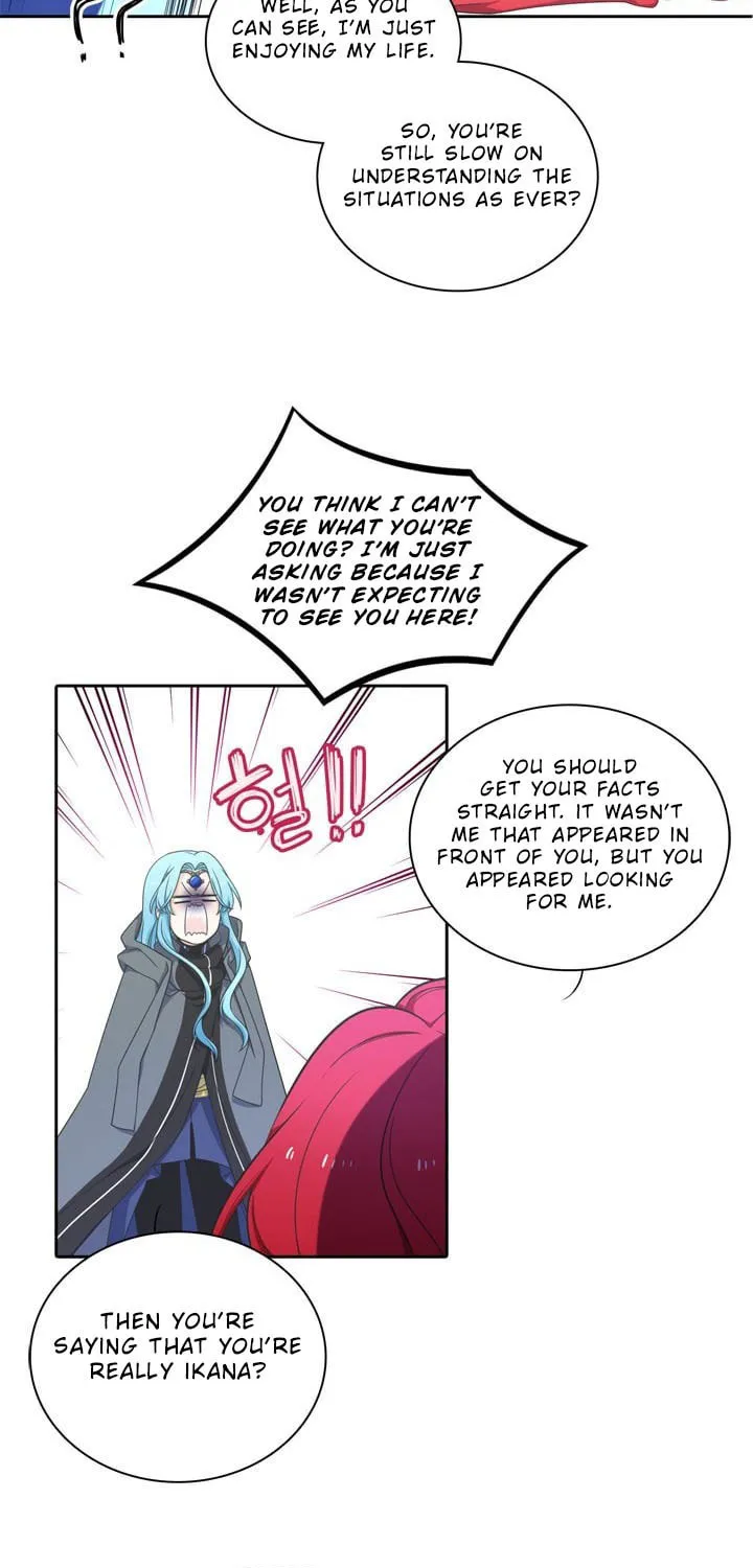 Read Elqueeness chapter 70 image 3 on Lezhin