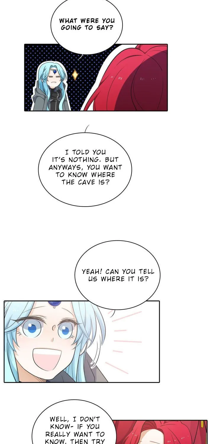 Read Elqueeness chapter 70 image 30 on Lezhin