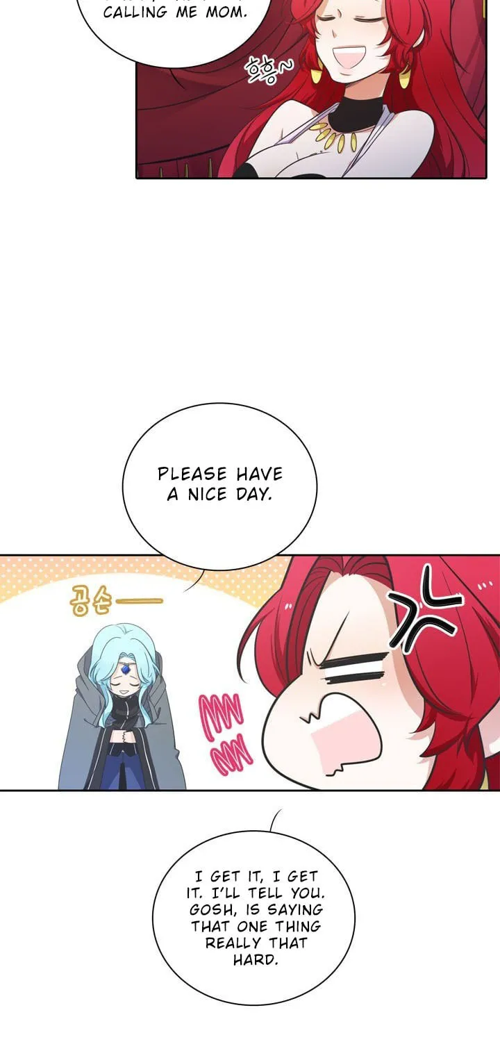 Read Elqueeness chapter 70 image 31 on Lezhin