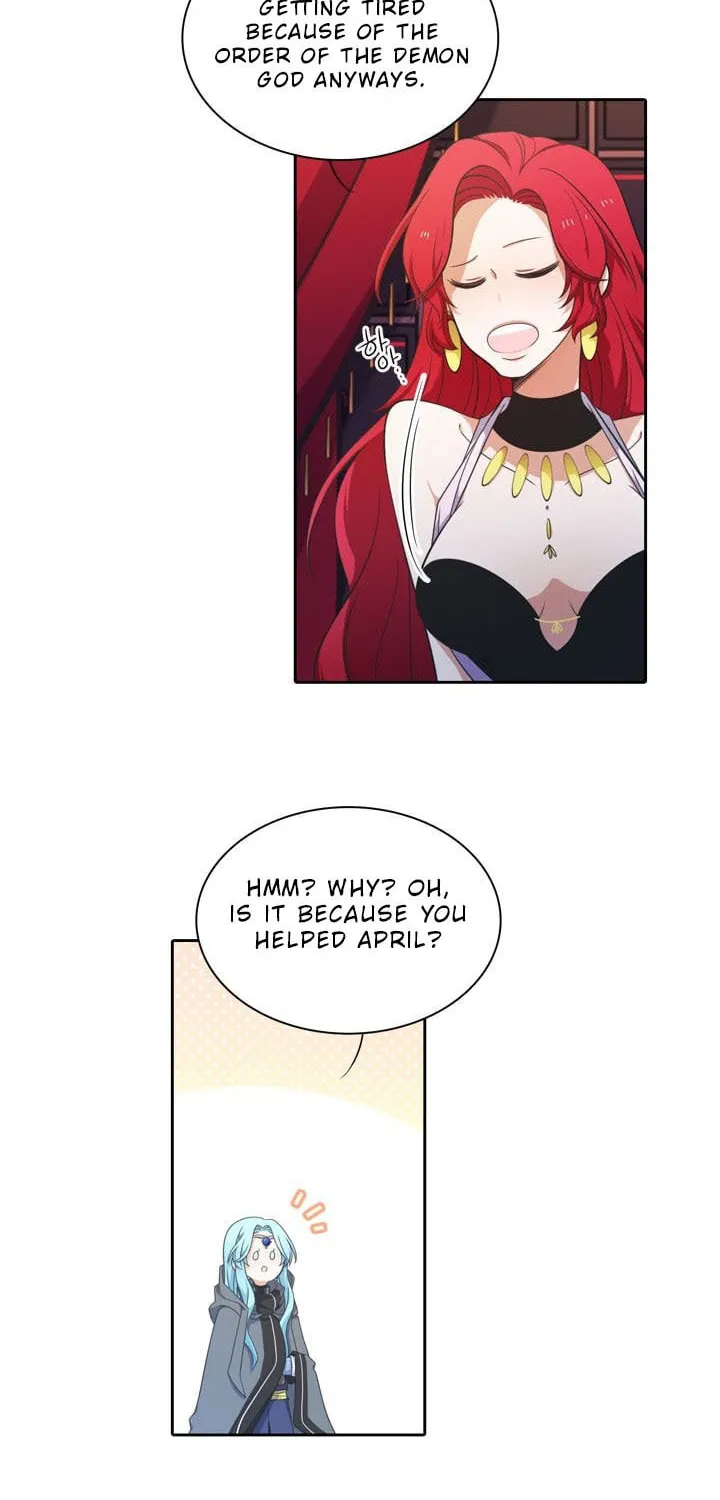 Read Elqueeness chapter 70 image 37 on Lezhin