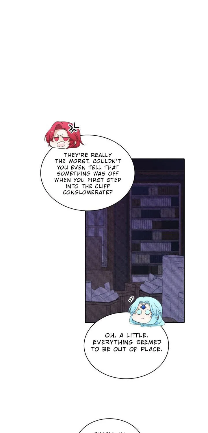Read Elqueeness chapter 70 image 38 on Lezhin