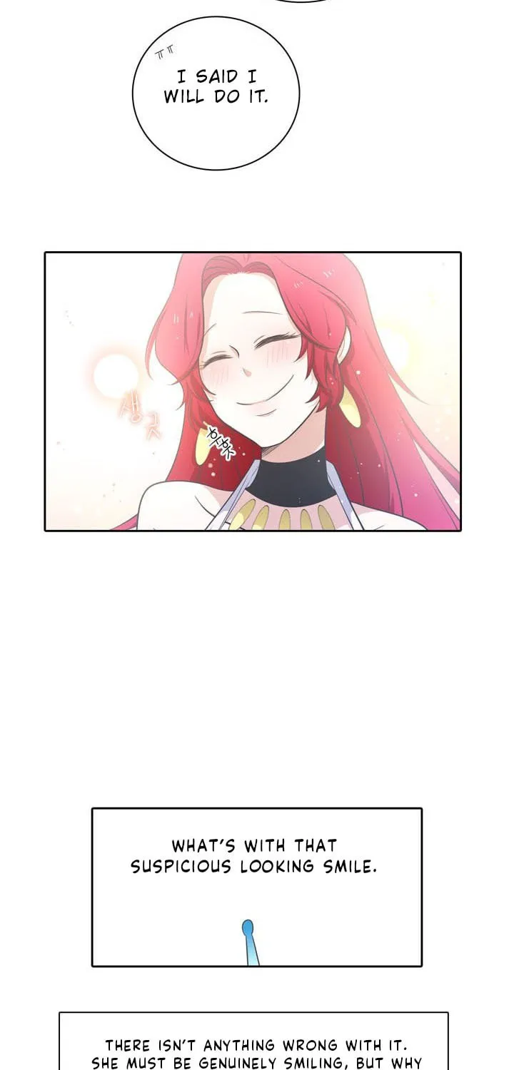 Read Elqueeness chapter 70 image 42 on Lezhin