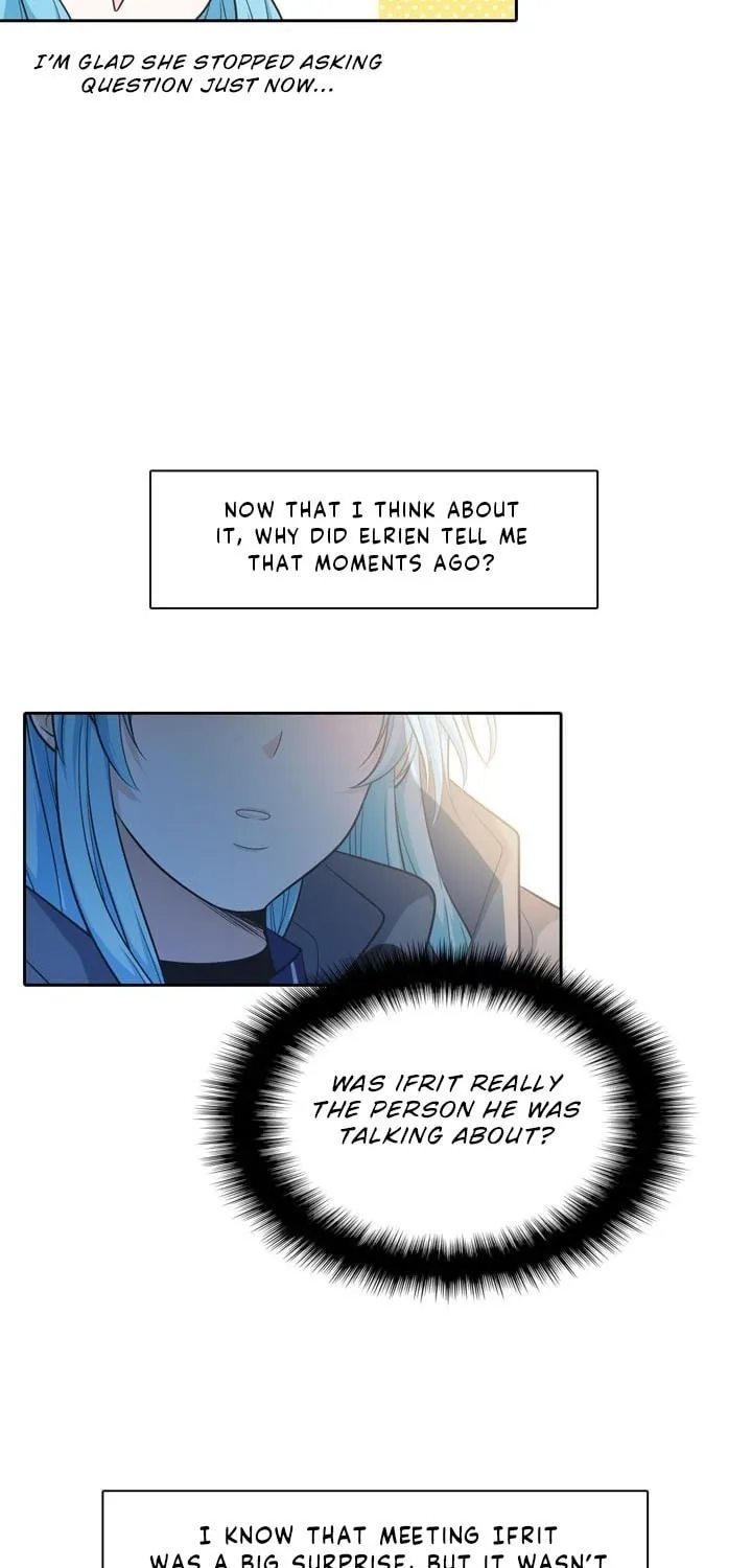 Read Elqueeness chapter 70 image 46 on Lezhin