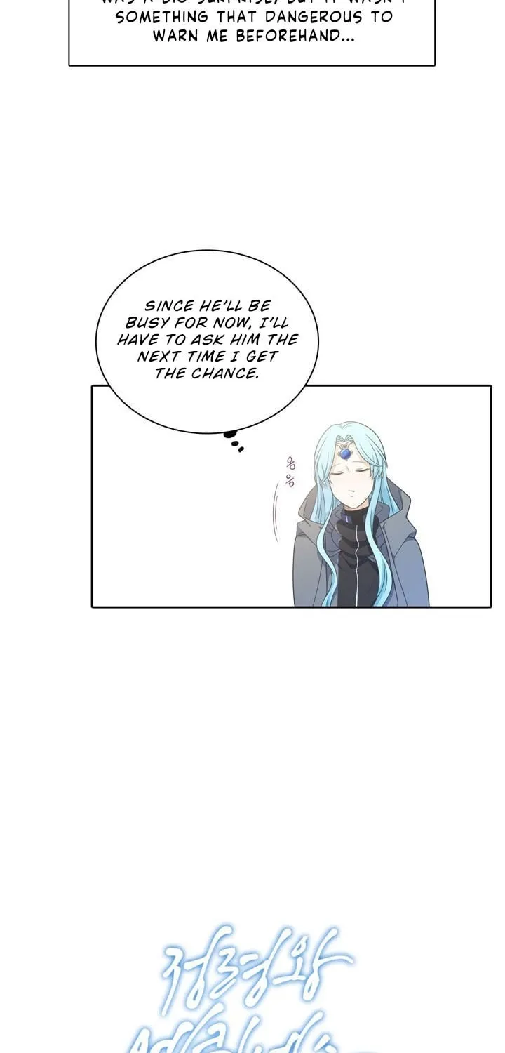 Read Elqueeness chapter 70 image 47 on Lezhin