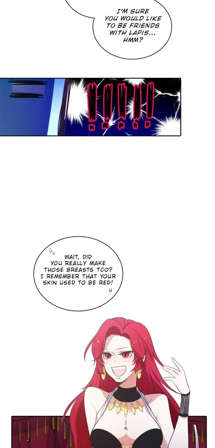 Read Elqueeness chapter 70 image 5 on Lezhin