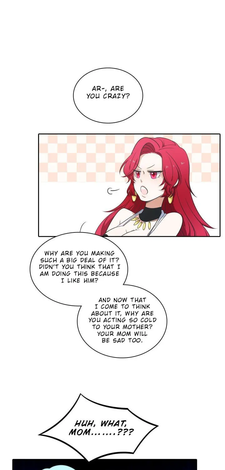 Read Elqueeness chapter 70 image 7 on Lezhin