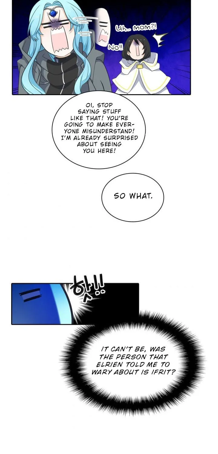 Read Elqueeness chapter 70 image 8 on Lezhin