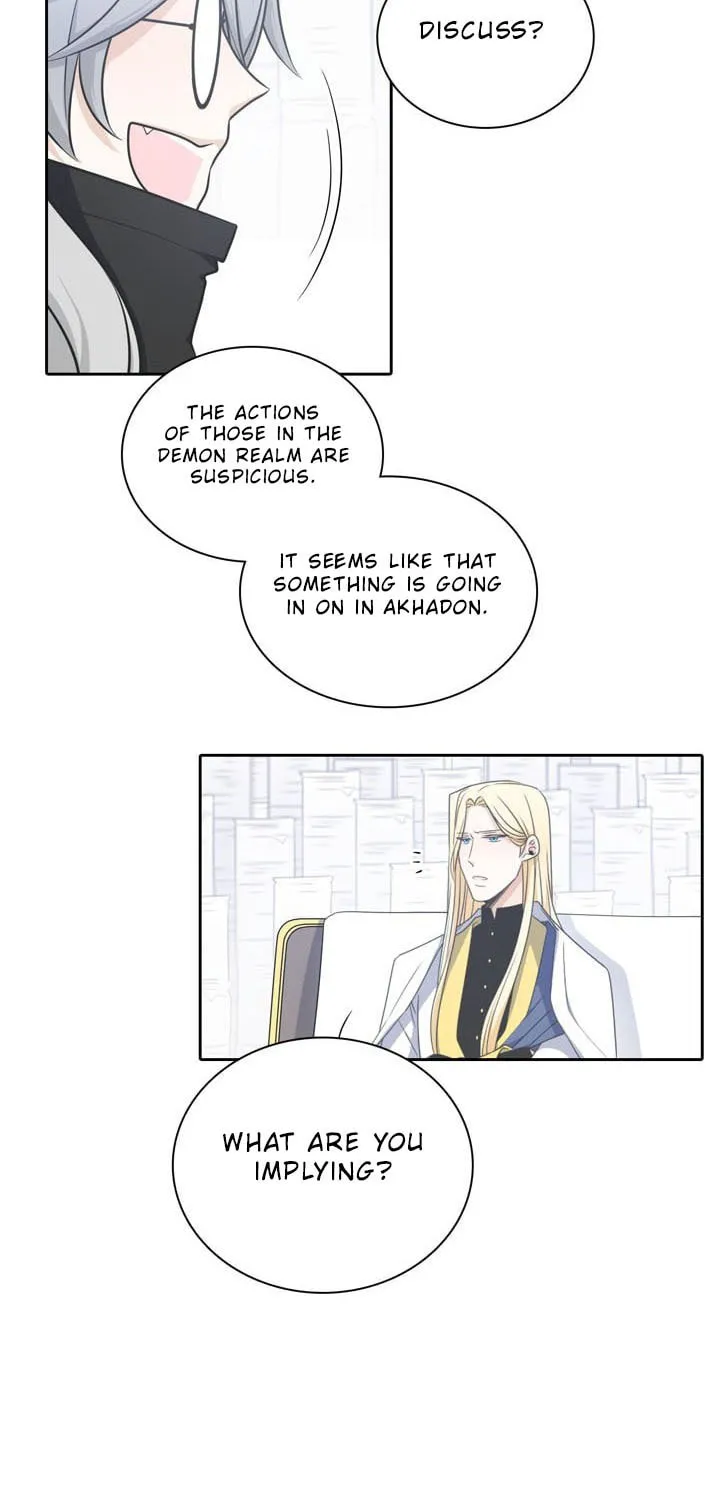 Read Elqueeness chapter 71 image 12 on Lezhin