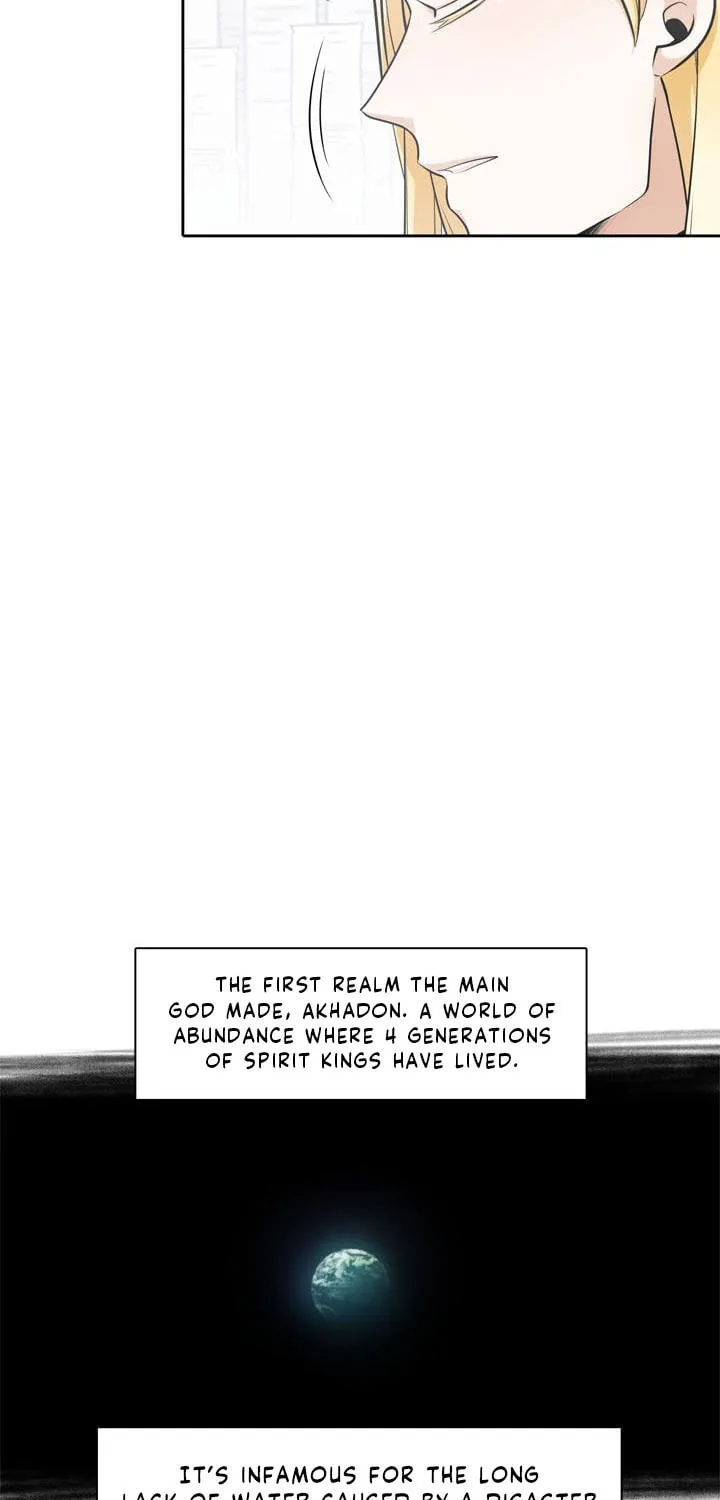 Read Elqueeness chapter 71 image 14 on Lezhin
