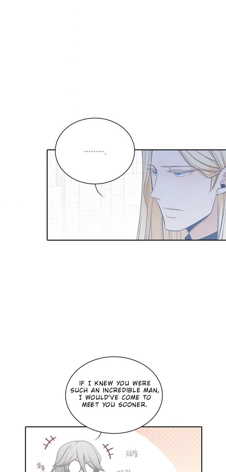 Read Elqueeness chapter 71 image 2 on Lezhin