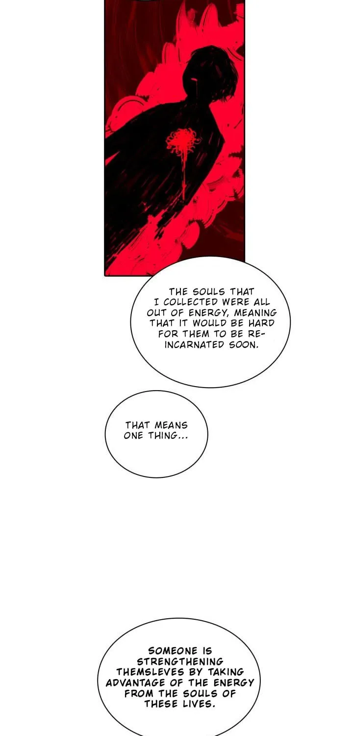 Read Elqueeness chapter 71 image 20 on Lezhin
