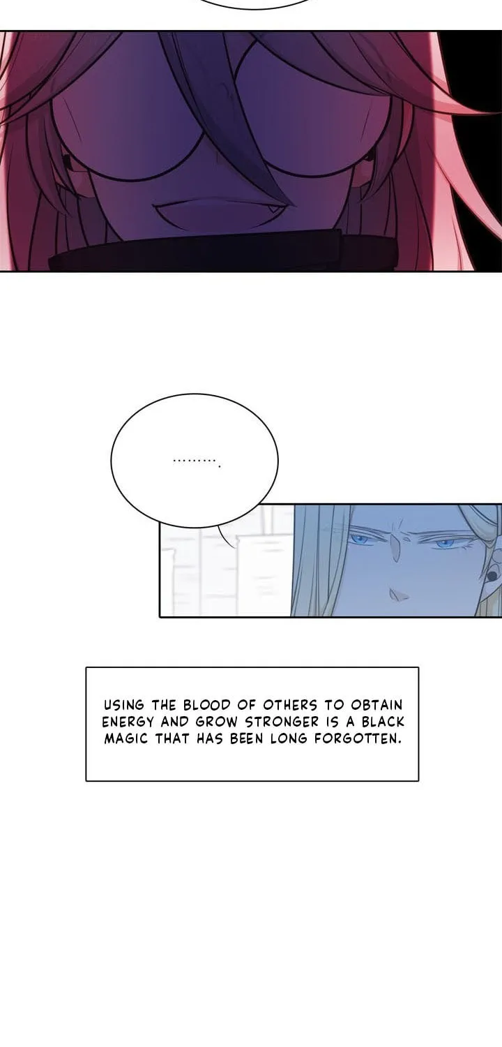 Read Elqueeness chapter 71 image 21 on Lezhin