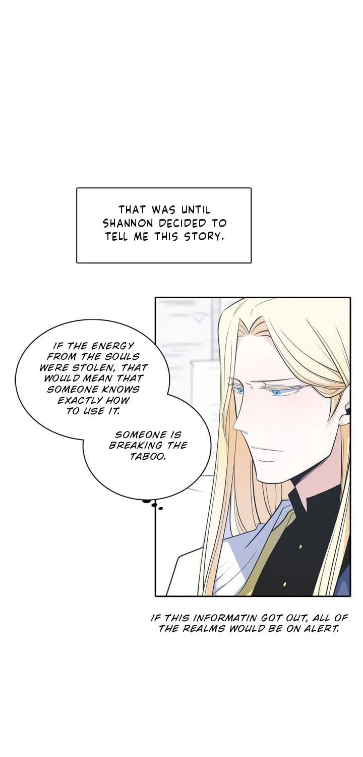 Read Elqueeness chapter 71 image 23 on Lezhin