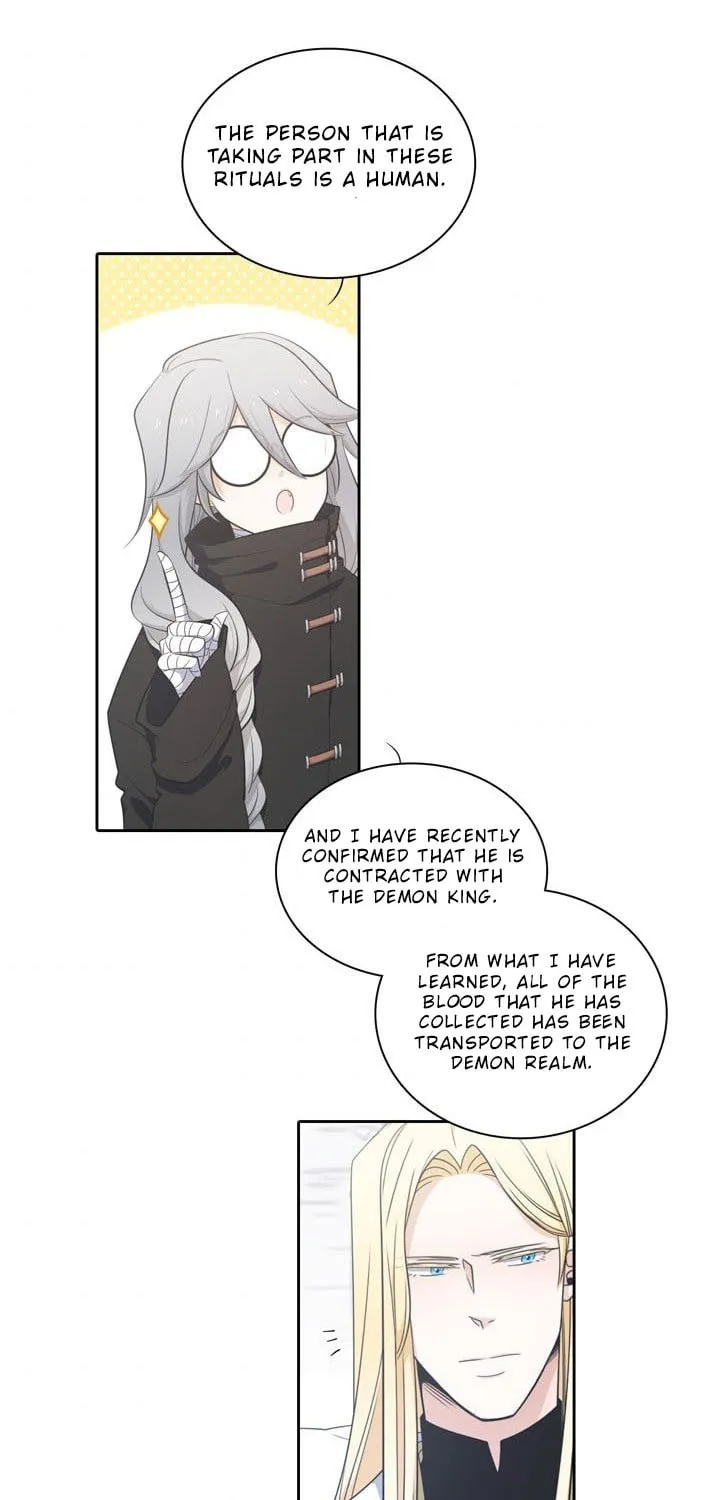 Read Elqueeness chapter 71 image 25 on Lezhin