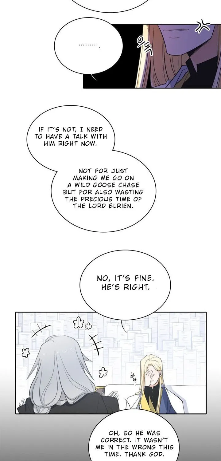 Read Elqueeness chapter 71 image 28 on Lezhin