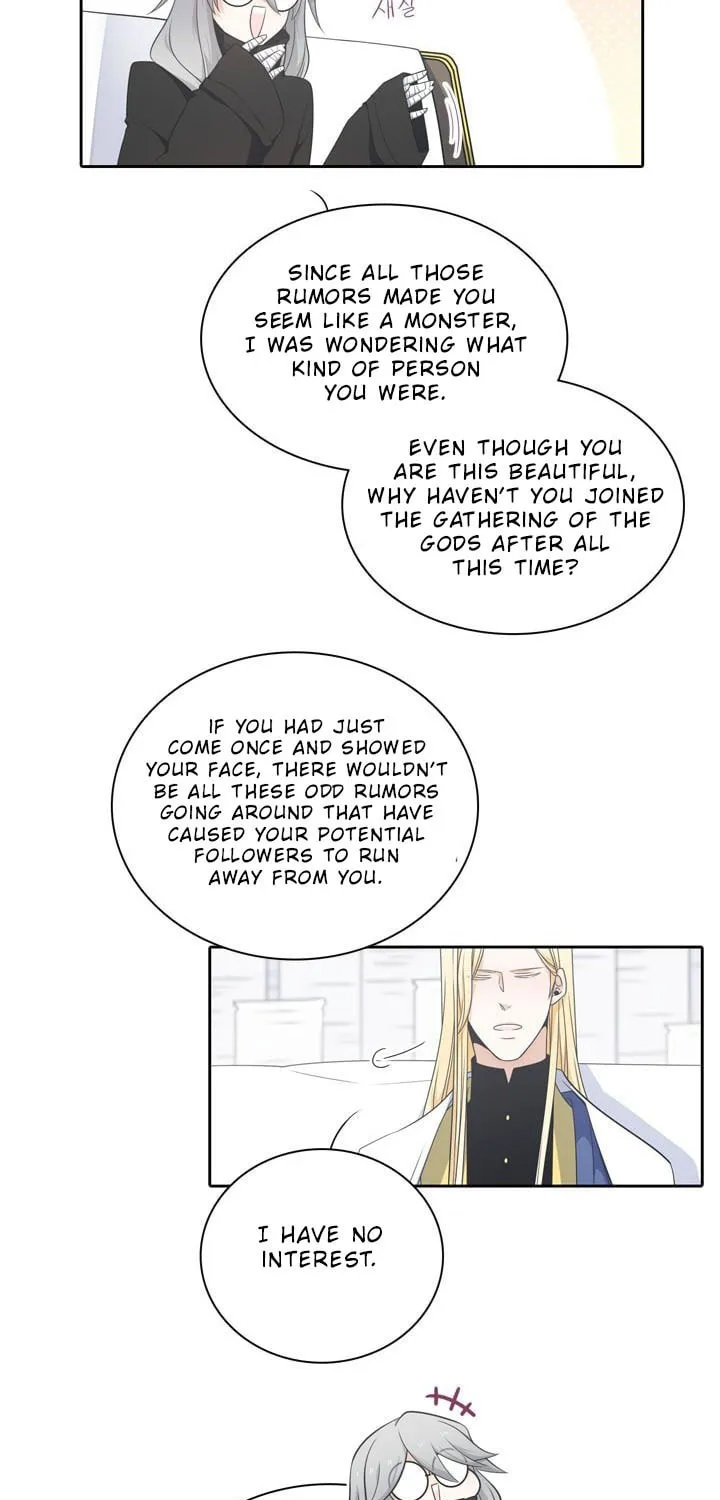 Read Elqueeness chapter 71 image 3 on Lezhin
