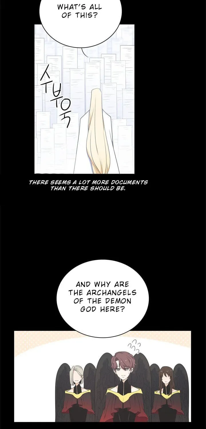 Read Elqueeness chapter 71 image 30 on Lezhin